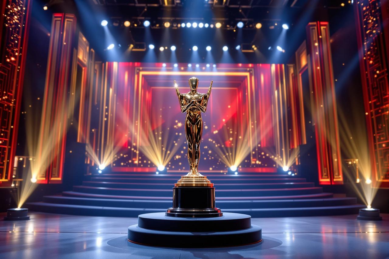 91影视荣获第32届金鸡奖最佳制片公司